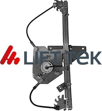 Lift-Tek LT HY743 L - Škare | podizač prozorskog stakla www.molydon.hr