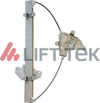 Lift-Tek LT HY711 L - Škare | podizač prozorskog stakla www.molydon.hr