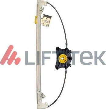 Lift-Tek LT ME705 R - Škare | podizač prozorskog stakla www.molydon.hr