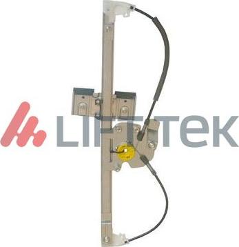 Lift-Tek LT ME715 R - Škare | podizač prozorskog stakla www.molydon.hr