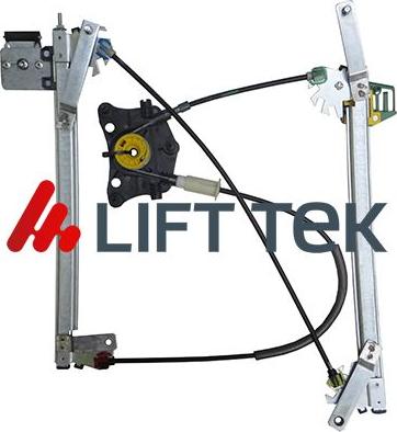 Lift-Tek LT ME729 L - Škare | podizač prozorskog stakla www.molydon.hr