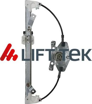 Lift-Tek LT ME724 R - Škare | podizač prozorskog stakla www.molydon.hr