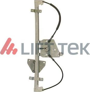 Lift-Tek LT MI703 R - Škare | podizač prozorskog stakla www.molydon.hr