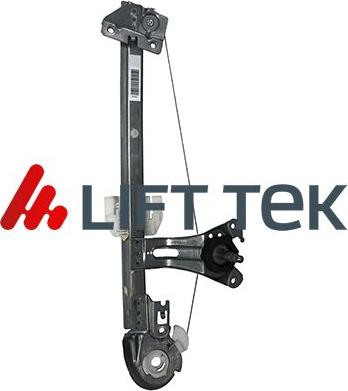 Lift-Tek LT PG907 L - Škare | podizač prozorskog stakla www.molydon.hr