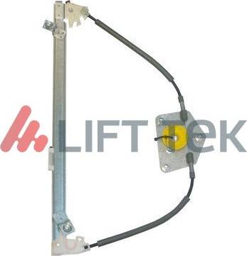 Lift-Tek LT PG705 L - Škare | podizač prozorskog stakla www.molydon.hr