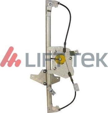 Lift-Tek LT PG706 L - Škare | podizač prozorskog stakla www.molydon.hr