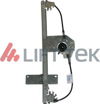 Lift-Tek LT PG701 L - Škare | podizač prozorskog stakla www.molydon.hr