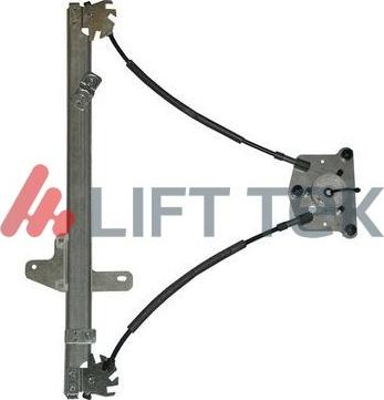 Lift-Tek LT PG702 L - Škare | podizač prozorskog stakla www.molydon.hr