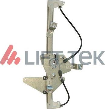 Lift-Tek LT PG707 L - Škare | podizač prozorskog stakla www.molydon.hr