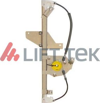 Lift-Tek LT PG714 L - Škare | podizač prozorskog stakla www.molydon.hr