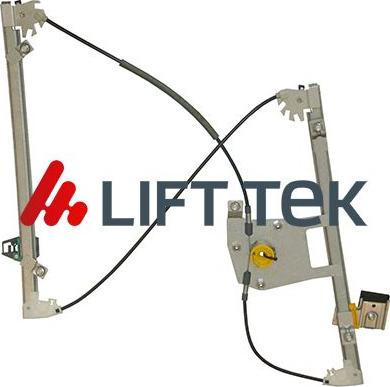 Lift-Tek LT PG715 L - Škare | podizač prozorskog stakla www.molydon.hr