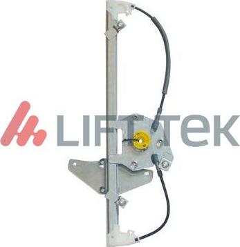 Lift-Tek LT PG716 L - Škare | podizač prozorskog stakla www.molydon.hr