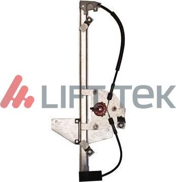 Lift-Tek LT PG718 L - Škare | podizač prozorskog stakla www.molydon.hr