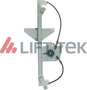 Lift-Tek LT PG712 L - Škare | podizač prozorskog stakla www.molydon.hr