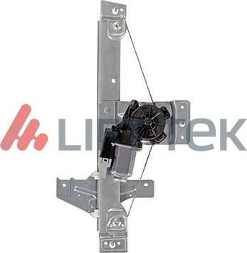 Lift-Tek LT PGO58 L C - Škare | podizač prozorskog stakla www.molydon.hr