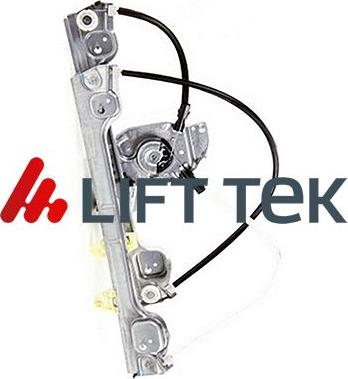 Lift-Tek LT PGO69 L C - Škare | podizač prozorskog stakla www.molydon.hr