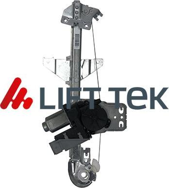 Lift-Tek LT PGO68 R C - Škare | podizač prozorskog stakla www.molydon.hr