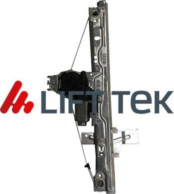 Lift-Tek LT PGO67 L C - Škare | podizač prozorskog stakla www.molydon.hr