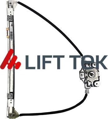 Lift-Tek LT RN919L - Škare | podizač prozorskog stakla www.molydon.hr