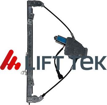 Lift-Tek LT RN49 R - Škare | podizač prozorskog stakla www.molydon.hr