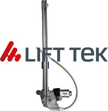 Lift-Tek LT RN116 L - Škare | podizač prozorskog stakla www.molydon.hr