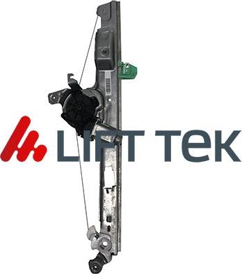 Lift-Tek LT RN118 R - Škare | podizač prozorskog stakla www.molydon.hr