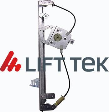 Lift-Tek LT RN737 L - Škare | podizač prozorskog stakla www.molydon.hr