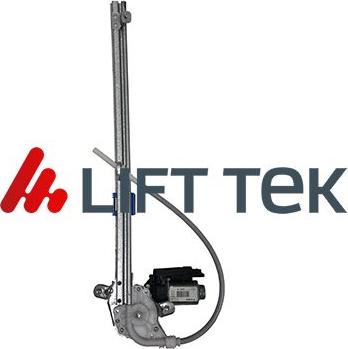 Lift-Tek LT RNO112 L C - Škare | podizač prozorskog stakla www.molydon.hr