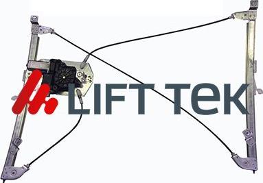 Lift-Tek LT RNO125 L C - Škare | podizač prozorskog stakla www.molydon.hr