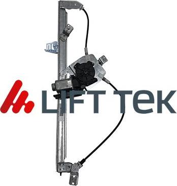 Lift-Tek LT RNO83 R C - Škare | podizač prozorskog stakla www.molydon.hr