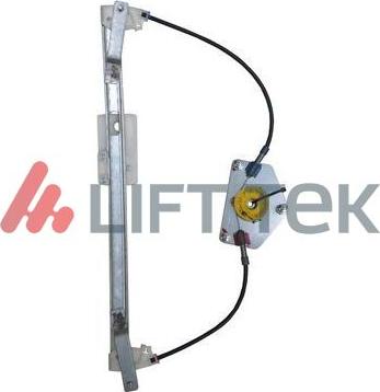 Lift-Tek LT SK712 L - Škare | podizač prozorskog stakla www.molydon.hr