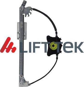 Lift-Tek LT SK728 L - Škare | podizač prozorskog stakla www.molydon.hr