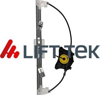 Lift-Tek LT SK722 R - Škare | podizač prozorskog stakla www.molydon.hr