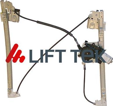 Lift-Tek LT ST14 R B - Škare | podizač prozorskog stakla www.molydon.hr