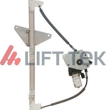 Lift-Tek LT TY68 R - Škare | podizač prozorskog stakla www.molydon.hr