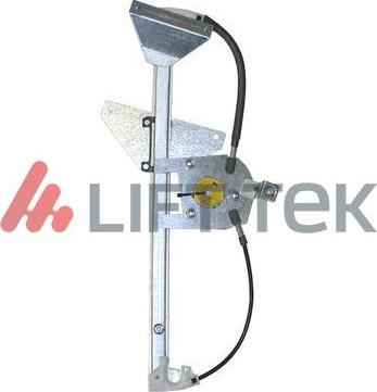 Lift-Tek LT TY703 L - Škare | podizač prozorskog stakla www.molydon.hr