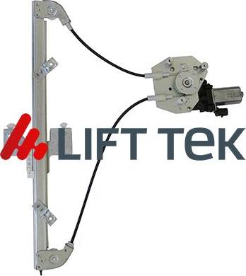 Lift-Tek LT VK95 L - Škare | podizač prozorskog stakla www.molydon.hr