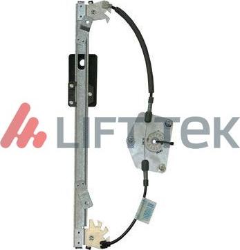 Lift-Tek LT VK710 L - Škare | podizač prozorskog stakla www.molydon.hr