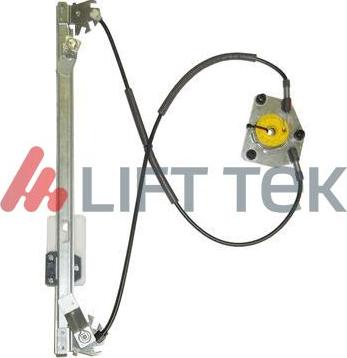 Lift-Tek LT VK730 R - Škare | podizač prozorskog stakla www.molydon.hr