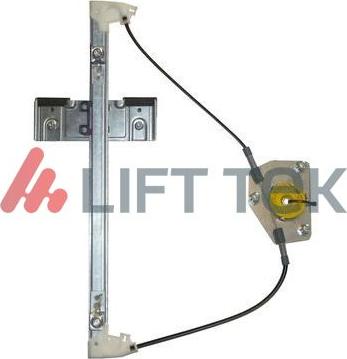 Lift-Tek LT VK731 R - Škare | podizač prozorskog stakla www.molydon.hr