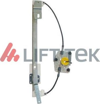 Lift-Tek LT VK724 L - Škare | podizač prozorskog stakla www.molydon.hr