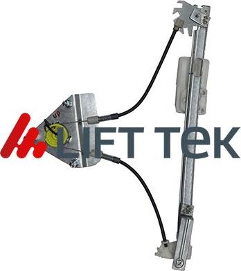 Lift-Tek LT VK774 L - Škare | podizač prozorskog stakla www.molydon.hr