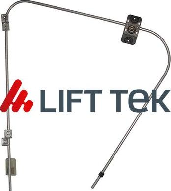 Lift-Tek LT ZA904 L - Škare | podizač prozorskog stakla www.molydon.hr