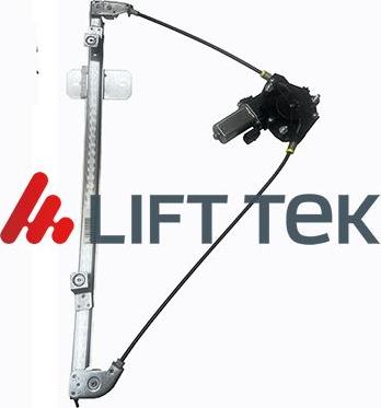 Lift-Tek LT ZA157 R - Škare | podizač prozorskog stakla www.molydon.hr