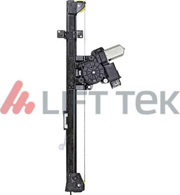 Lift-Tek LT ZA134 L - Škare | podizač prozorskog stakla www.molydon.hr