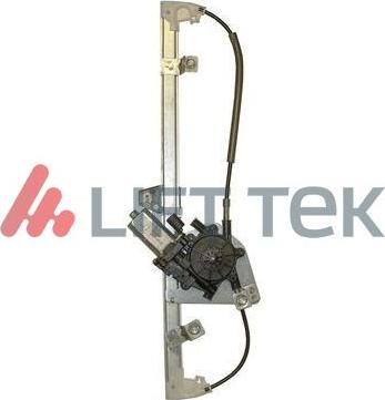 Lift-Tek LT ZA129 R - Škare | podizač prozorskog stakla www.molydon.hr