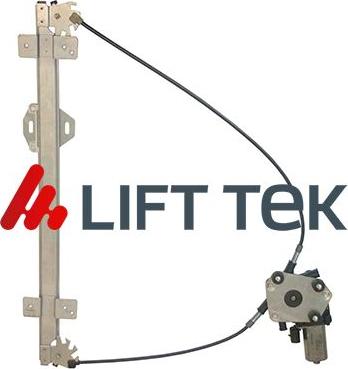 Lift-Tek LT ZA125 R - Škare | podizač prozorskog stakla www.molydon.hr