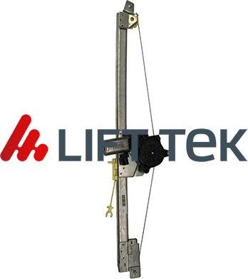 Lift-Tek LT ZA32 L - Škare | podizač prozorskog stakla www.molydon.hr