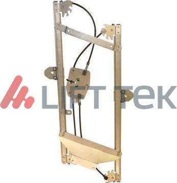 Lift-Tek LT ZA705 L - Škare | podizač prozorskog stakla www.molydon.hr