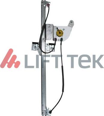 Lift-Tek LT ZA717 L - Škare | podizač prozorskog stakla www.molydon.hr